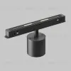 Трековый магнитный светильник Maytoni Alfa S TR132-4-7W-DS-B TR132-4-7W-DS-B - 6