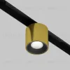 Трековый магнитный светильник Maytoni Alfa S TR132-4-7W-DS-BS TR132-4-7W-DS-BS - 3