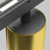 Трековый магнитный светильник Maytoni Alfa S TR132-4-7W-DS-BS TR132-4-7W-DS-BS - 6