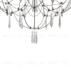 Подвесная люстра Freya Amela FR6138PL-L21CH FR6138PL-L21CH - 4