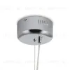 Подвесная люстра Freya Amela FR6138PL-L44CH FR6138PL-L44CH - 3