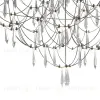 Подвесная люстра Freya Amela FR6138PL-L44CH FR6138PL-L44CH - 5