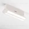 Настенно-потолочный светильник Maytoni Basis Rot C133CL-12W4K-W C133CL-12W4K-W - 6