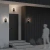 Уличный настенный светильник Maytoni Candle O449WL-01GF1 O449WL-01GF1 - 2