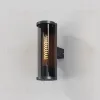 Уличный настенный светильник Maytoni Conf O451WL-01GF O451WL-01GF - 4