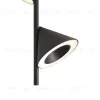 Подвесной светильник Freya Etro FR6141PL-L14B FR6141PL-L14B - 8