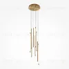Подвесная люстра Maytoni Light stick MOD236PL-L54BS3K MOD236PL-L54BS3K - 4