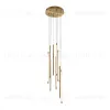 Подвесная люстра Maytoni Light stick MOD236PL-L54BS3K MOD236PL-L54BS3K - 2