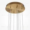 Подвесная люстра Maytoni Light stick MOD236PL-L54BS3K MOD236PL-L54BS3K - 6