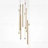 Подвесная люстра Maytoni Light stick MOD236PL-L54BS3K MOD236PL-L54BS3K - 5