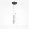Подвесная люстра Maytoni Light stick MOD236PL-L54B3K MOD236PL-L54B3K - 8