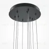 Подвесная люстра Maytoni Light stick MOD236PL-L54B3K MOD236PL-L54B3K - 6