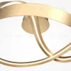 Потолочная люстра Maytoni Plons MOD283CL-L34BS3K MOD283CL-L34BS3K - 3