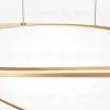 Подвесная люстра Maytoni Plons MOD283PL-L40BS3K MOD283PL-L40BS3K - 2