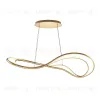 Подвесная люстра Maytoni Plons MOD283PL-L65BS3K MOD283PL-L65BS3K - 1