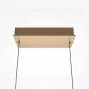 Подвесная люстра Maytoni Plons MOD283PL-L40BS3K MOD283PL-L40BS3K - 5