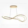 Подвесная люстра Maytoni Plons MOD283PL-L65BS3K MOD283PL-L65BS3K - 4