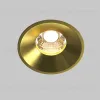 Встраиваемый светильник Maytoni Round DL058-12W3K-BS DL058-12W3K-BS - 6