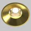Встраиваемый светильник Maytoni Round DL058-12W3K-BS DL058-12W3K-BS - 5
