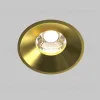 Встраиваемый светильник Maytoni Round DL058-12W4K-BS DL058-12W4K-BS - 5