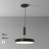 Потолочный светильник Maytoni Zon C032CL-45W3K-RD-B C032CL-45W3K-RD-B - 3