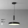Потолочный светильник Maytoni Zon C032CL-45W3K-RD-B C032CL-45W3K-RD-B - 2