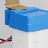 Датчики движения и освещенности 1200Вт Maytoni SL-01 SL-01 - 2