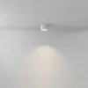 Потолочный светильник Maytoni Technical Ceiling&Wall Hydra C090CL-10W3K-W C090CL-10W3K-W - 4