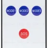 Фонарь кемпинговый Пегас аккумуляторный Эра KA-601 Б0054043 Б0054043 - 4