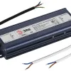Блок питания Эра 250Вт DC24В 10.42A IP67 LP-LED-250W-IP67-24V-S Б0061148 Б0061148 - 1