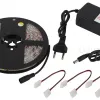 Комплект светодиодной ленты Эра 12В 5050 14,4Вт/м 2700K 5м IP65 5050kit-14,4-60-12-IP65-2700-5m Б0043069 Б0043069 - 1