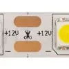 Комплект светодиодной ленты Эра 12В 5050 14,4Вт/м 2700K 5м IP65 5050kit-14,4-60-12-IP65-2700-5m Б0043069 Б0043069 - 4