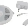 Комплект светодиодной ленты Эра 12В 5050 7,2Вт/м RGB 5м IP65 5050-30-RGB-IP65-Wifi-5m (12V) Б0043446 Б0043446 - 1