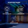 Комплект светодиодной ленты Эра 12В 5050 7,2Вт/м RGB 5м IP65 5050-30-RGB-IP65-Wifi-5m (12V) Б0043446 Б0043446 - 8