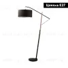 Торшер Lussole Weston LSP-0655 LSP-0655 - 2