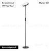 Торшер Lussole Carmel LSP-0901-SE LSP-0901-SE - 2