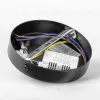 Потолочный светильник Lussole Hart LSP-7207 LSP-7207 - 6
