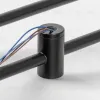 Потолочная люстра Lussole Hart LSP-7208 LSP-7208 - 5
