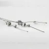 Подвесная люстра Lussole Haines LSP-8907 LSP-8907 - 4