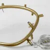 Подвесная люстра Lussole Fayette LSP-8909 LSP-8909 - 4