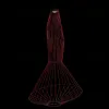 Подвесная люстра Loft IT Beam 10292/A Red 10292/A Red - 2
