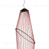 Подвесная люстра Loft IT Beam 10292/A Red 10292/A Red - 3