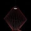Подвесная люстра Loft IT Beam 10292/B Red 10292/B Red - 4
