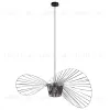 Подвесная люстра Loft IT Chapeau 10246/1000 10246/1000 - 3