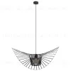 Подвесная люстра Loft IT Chapeau 10246/600 10246/600 - 3