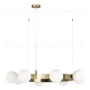 Подвесная люстра Loft IT Hoop 10311/8 10311/8 - 3
