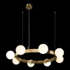 Подвесная люстра Loft IT Hoop 10311/8 10311/8 - 2