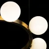 Подвесная люстра Loft IT Hoop 10311/8 10311/8 - 6