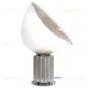 Настольная лампа Loft IT Taccia 10294/M Silver 10294/M Silver - 1