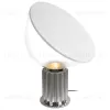 Настольная лампа Loft IT Taccia 10294/M Silver 10294/M Silver - 3